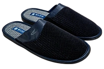 Тапочки мужские 029 4002 С-12 092 С-4 в магазине Фонтан Обуви