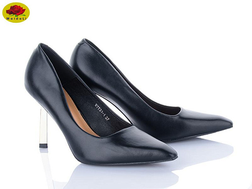 Туфли Meideli WTT31-1 в магазине Фонтан Обуви