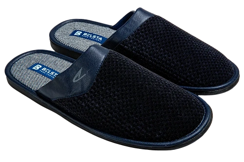 Тапочки мужские 029 4002 С-12 092 С-4 в магазине Фонтан Обуви