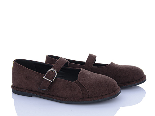 Туфли Loretta L052-1 в магазине Фонтан Обуви