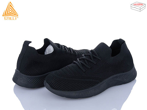 Кроссовки Stilli Group F309-1 в магазине Фонтан Обуви