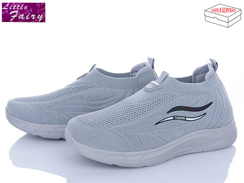 Кроссовки Little Fairy L8825-2 в магазине Фонтан Обуви