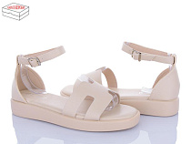 Босоножки L&M-Lemon F186-3 в магазине Фонтан Обуви