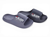 Шлепанцы Jibukang 9081-1 mix в магазине Фонтан Обуви