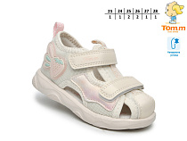 Босоножки Том.М 65123D в магазине Фонтан Обуви