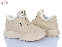 Кроссовки Yuemingzu 2015 beige в магазине Фонтан Обуви