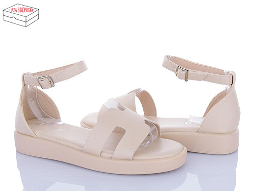 Босоножки L&M-Lemon F186-3 в магазине Фонтан Обуви