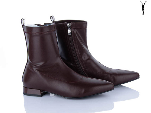 Ботинки Lino Marano H255-3E в магазине Фонтан Обуви
