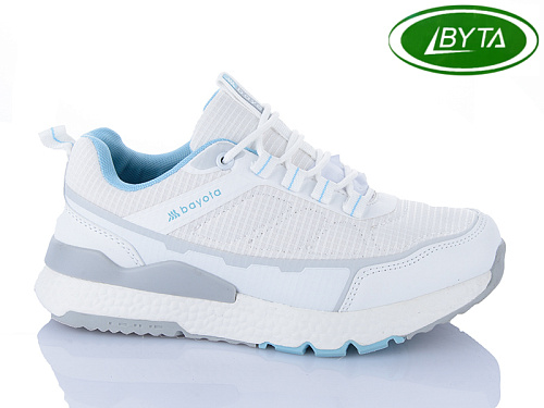 Кроссовки Bayota B1160-8 в магазине Фонтан Обуви