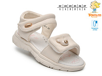 Босоножки Том.М 68106C в магазине Фонтан Обуви