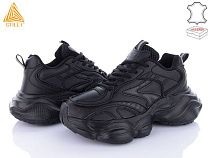 Кроссовки Stilli Group CX1620-1 шкіра піна в магазине Фонтан Обуви