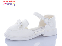 Туфли Gfb Y7116-1 в магазине Фонтан Обуви