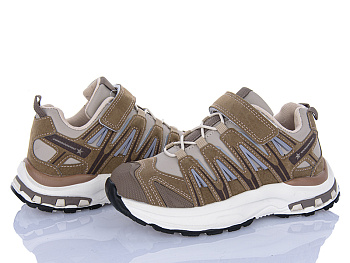 Кроссовки Xifa Kids XF01-B598-3K в магазине Фонтан Обуви