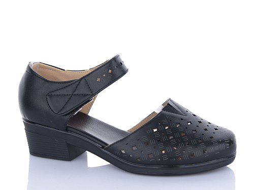 Туфли Ldw C96-11 в магазине Фонтан Обуви