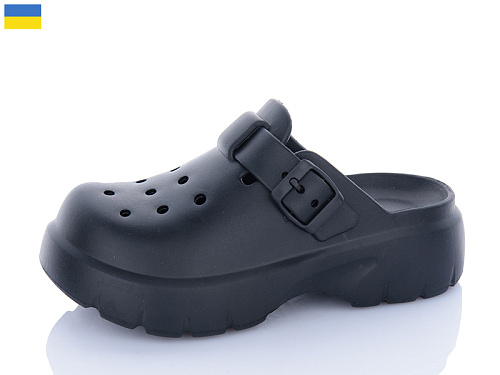 Шлепанцы Luckline 2461-361 в магазине Фонтан Обуви