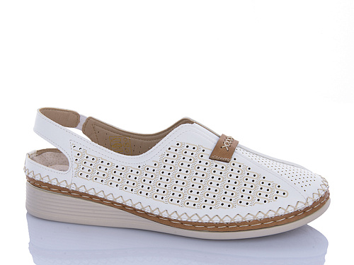 Туфли Chunsen 6103-3 в магазине Фонтан Обуви