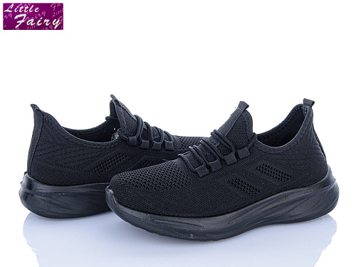 Кроссовки Little Fairy 1051-1 піна в магазине Фонтан Обуви