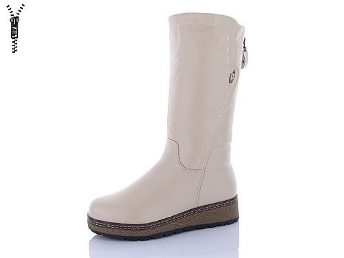 Сапоги I.Trendy DH2962-9 в магазине Фонтан Обуви