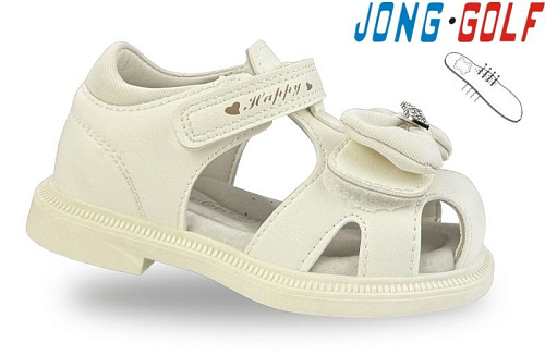 Босоножки Jong-Golf A20656-7 в магазине Фонтан Обуви