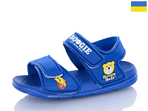 Босоножки Luckline 8009B-16 в магазине Фонтан Обуви