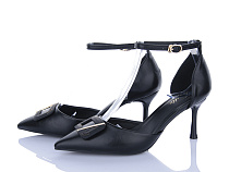 Туфли Loretta A329-1 в магазине Фонтан Обуви