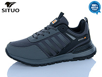 Кроссовки Situo A9705-4 waterproof в магазине Фонтан Обуви