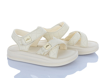 Босоножки Clibee 25A2612 beige в магазине Фонтан Обуви