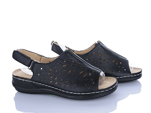 Босоножки Minghong 2339-1 в магазине Фонтан Обуви