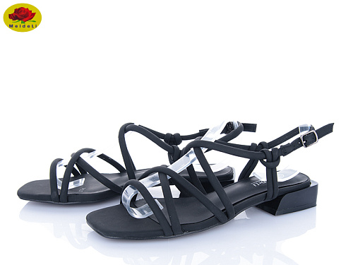 Босоножки Meideli K778-6 в магазине Фонтан Обуви