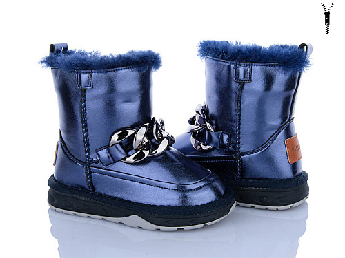 Угги Xifa Kids B8878-1 в магазине Фонтан Обуви