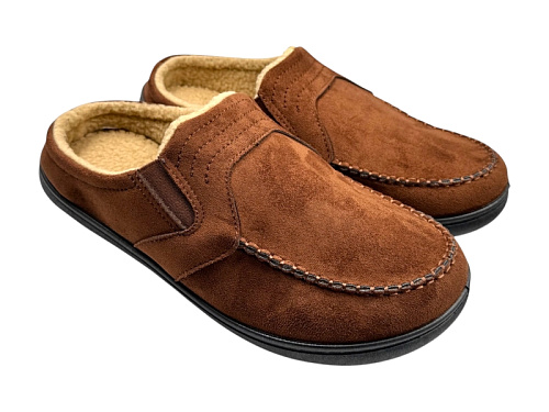 Сабо Rai Shoes ТЧ02 коричневий в магазине Фонтан Обуви