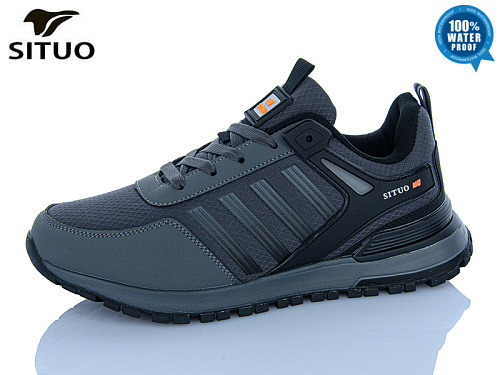 Кроссовки Situo A9705-4 waterproof в магазине Фонтан Обуви