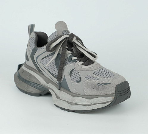 Кроссовки Allshoes 218541 в магазине Фонтан Обуви