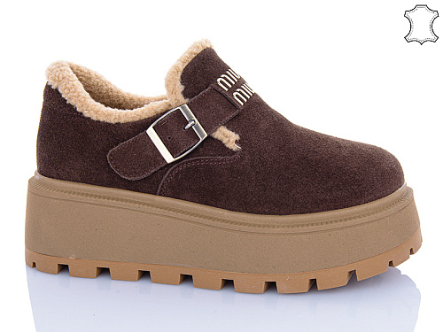 Туфли Trasta WMP1112-33 в магазине Фонтан Обуви