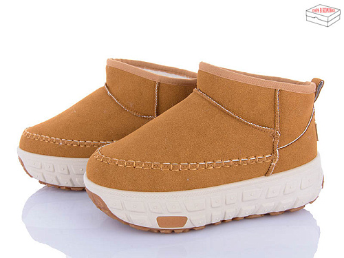 Угги Big 3923-K909-2 в магазине Фонтан Обуви