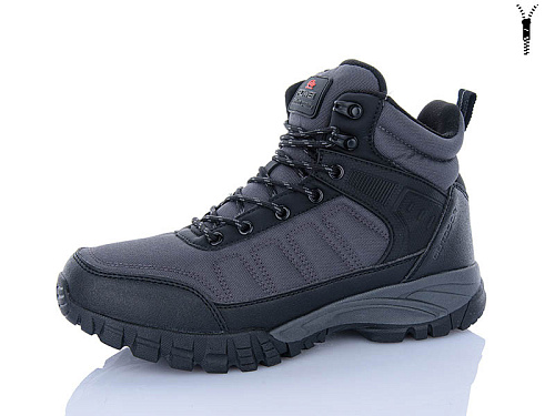 Ботинки Dafuyuan A2663-4 в магазине Фонтан Обуви