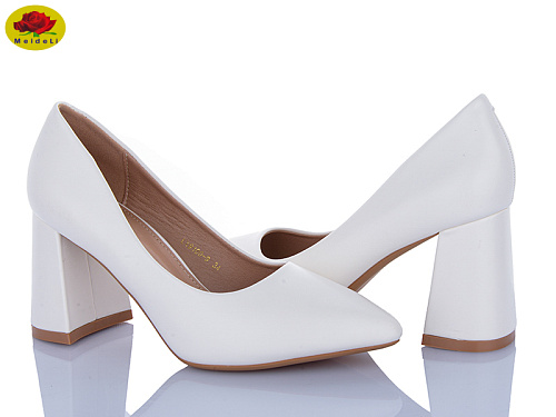 Туфли Meideli LX9100-9 в магазине Фонтан Обуви