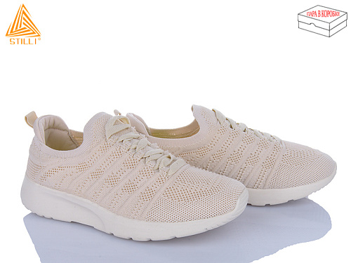 Кроссовки Stilli Group CX1130-3 піна в магазине Фонтан Обуви