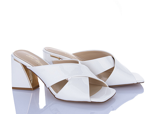 Шлепанцы Lino Marano T479-2L в магазине Фонтан Обуви