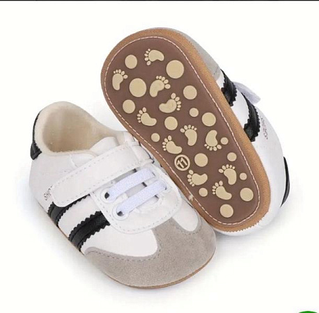 Пинетки Comfort-Baby 9034 (11-13) в магазине Фонтан Обуви