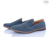 Туфли Zahar OT615-3 в магазине Фонтан Обуви