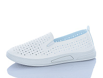 Слипоны Aba 056-1 в магазине Фонтан Обуви