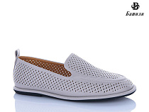 Туфли Башили H6583-7 в магазине Фонтан Обуви