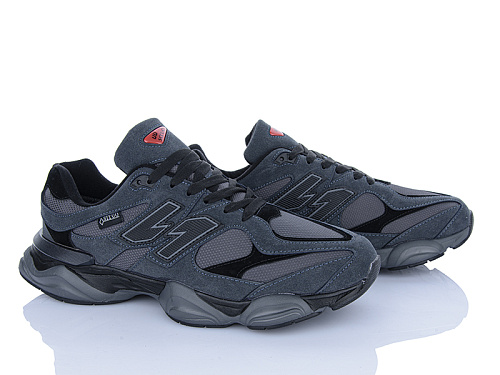 Кроссовки Мир 4246-AD101-2 батал в магазине Фонтан Обуви