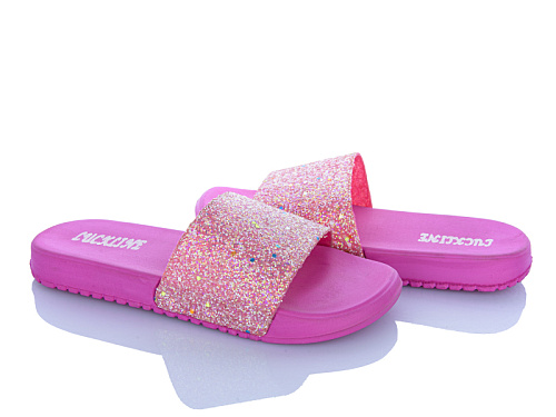 Шлепанцы Xifa XF01-7010-369 в магазине Фонтан Обуви