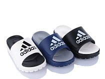 Шлепанцы Babyshop A25-1 mix в магазине Фонтан Обуви