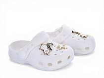 Кроксы Babyshop 2102 в магазине Фонтан Обуви