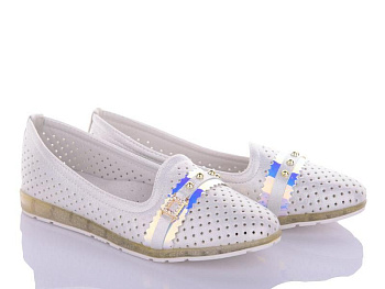 Туфли Viktoria J146-3C в магазине Фонтан Обуви