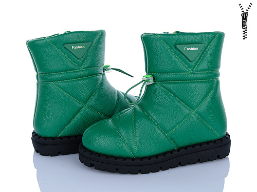 Ботинки Xifa Kids XXF02-2055-3 в магазине Фонтан Обуви