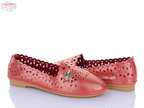 Туфли Viktoria B606-5 в магазине Фонтан Обуви